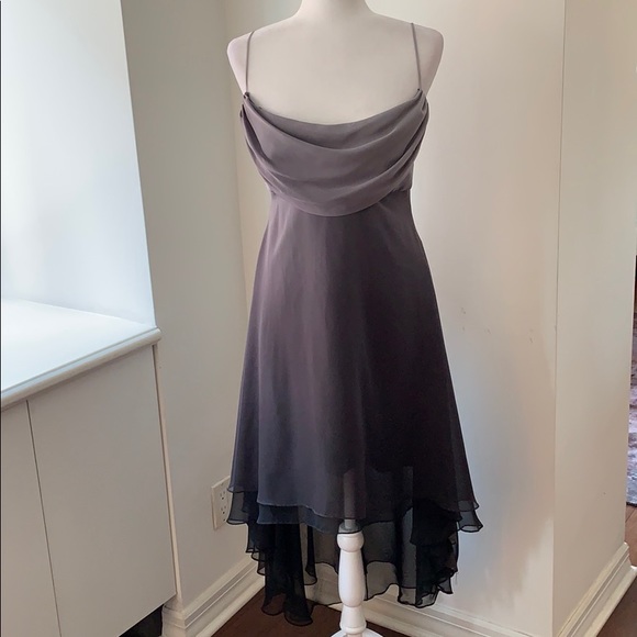 Hartley Dresses & Skirts - One-of-a-kind Hartley ombré high-low dress!